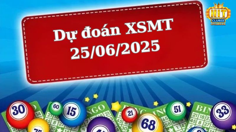 Soi cầu XSMT 25/06/2025 - Dự đoán xổ số miền Trung 25/06 1 Soi cầu XSMT 25/06/2025 - Dự đoán xổ số miền Trung 25/06