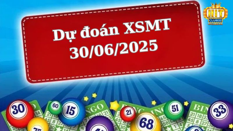 Soi cầu XSMT 30/06/2025 - Dự đoán xổ số miền Trung 30/06 1 Soi cầu XSMT 30/06/2025 - Dự đoán xổ số miền Trung 30/06