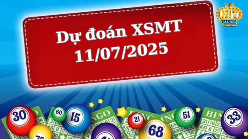 Soi cầu XSMT 11/07/2025 - Dự đoán xổ số miền Trung 11/07 1 Soi cầu XSMT 11/07/2025 - Dự đoán xổ số miền Trung 11/07